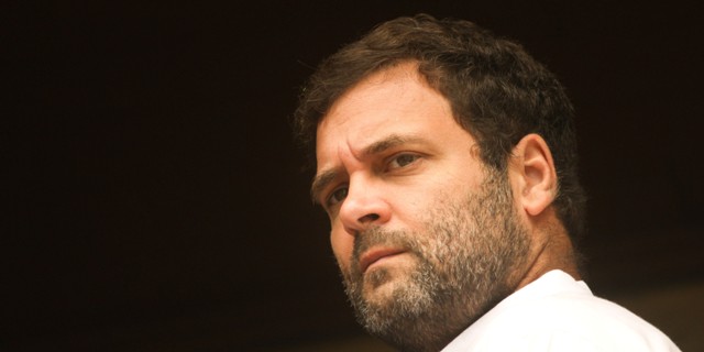 कांग्रेस अध्यक्ष पद पर होगी राहुल गांधी की ताजपोशी !