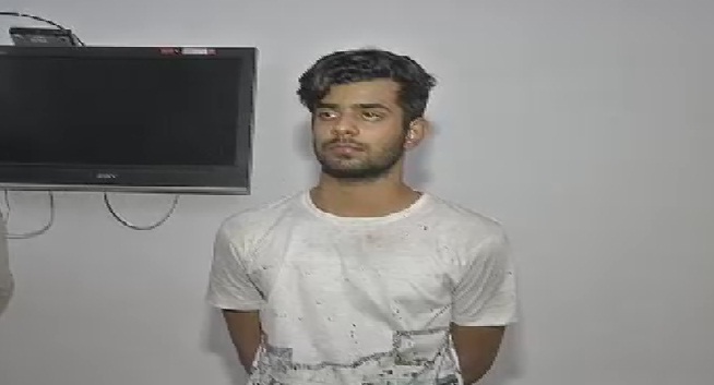 लड़कियों को फिल्मों में काम दिलाने का झांसा देने वाले गिरोह का खुलासा