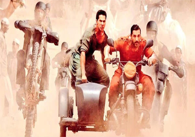Watch: फिल्म ‘ढिशूम’ का ट्रेलर जारी, रोमांचक और फनी