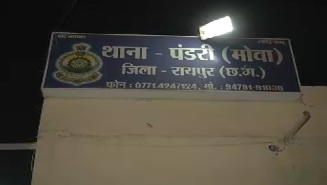 हीरोइन बनने नाबालिग लड़कियों ने दिए थे 70 हजार रूपए