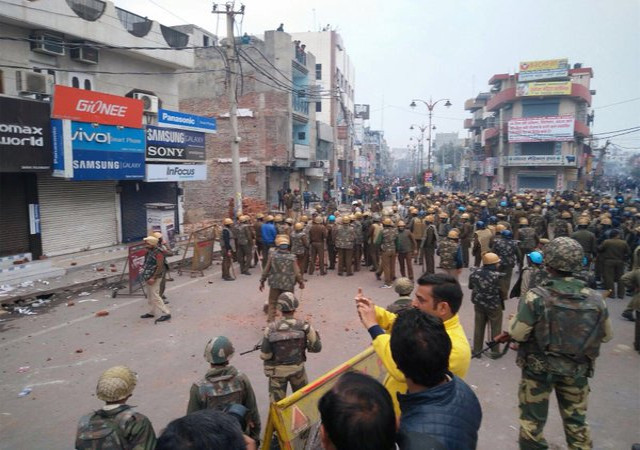 हरियाणाः जाट आंदोलन को लेकर हाईअलर्ट, धारा 144 लागू