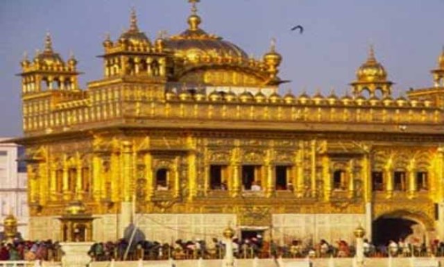 अमृतसर: ऑपरेशन ब्लू स्टार की 32वीं बरसी