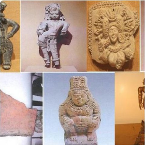 अमेरिका ने भारत को 10 करो़ड़ डॉलर की मूर्तियां लौटाई