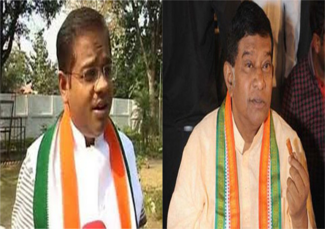 अजीत जोगी CWC से बाहर, अमित जोगी बोले- ‘हम खुद निकले, वो क्या निकालेंगे’