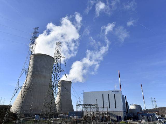 NPCIL के साथ मिलकर भारत में 6 परमाणु संयंत्र स्थापित करेगा अमेरिका