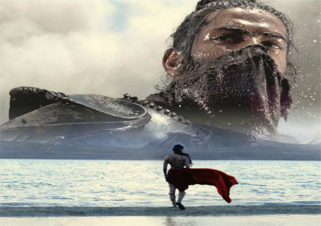 Watch: हर्षवर्धन कपूर अभिनीत फिल्म ‘मिर्जिया’ का टीजर लॉन्च