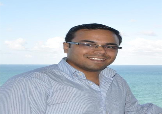 TIME की दस युवा हस्तियों में शुमार है यह भारतीय