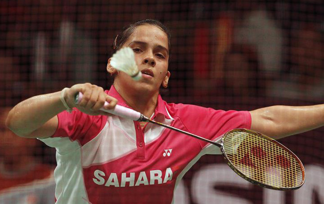 ऑस्ट्रेलियन ओपन:सायना को छोड़ सब हारे