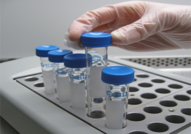 चीन ने युवाओं से की अपील, देश के लिए करें स्पर्म डोनेट