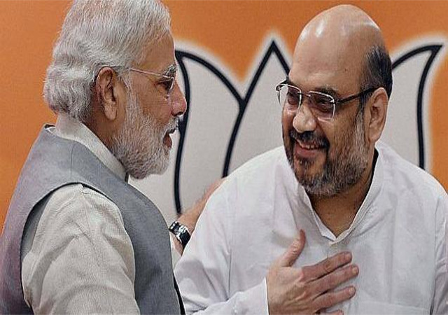 मोदी कैबिनेट में फेरबदल के आसार, नकवी और गोयल को मिल सकता है प्रमोशन