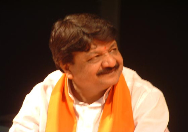 कमलनाथ के इस्तीफे के बाद सियासत गरमाई, BJP नेता कैलाश विजयवर्गीय ने  साधा निशाना