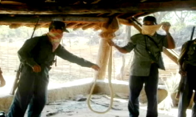 बस्तर में बढ़ते सांप काटने की घटना से चिंता में नक्सली