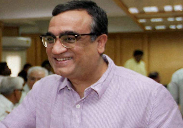 दलित कांग्रेसी कार्यकर्ता का आरोपः अजय माकन ने उसे दी जान से मारने की धमकी, केस दर्ज