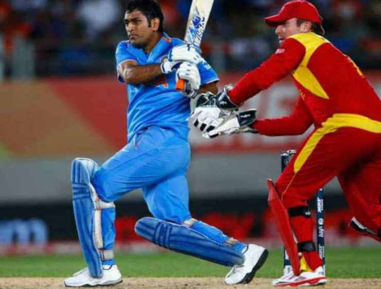 भारत Vs जिम्बॉब्वे के बीच आज आखिरी T-20 मैच