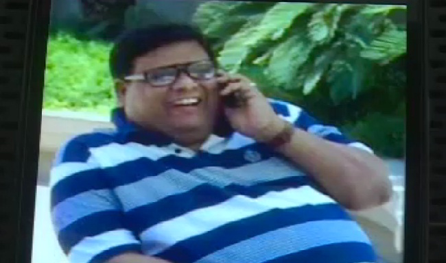 करो़ड़ों की ठगी का आरोपी बिल्डर सुनील टिबड़ेवाल गिरफ्तार