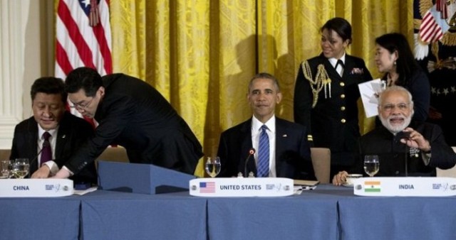 सोल की बैठक पर NSG सदस्यता पर भारत की नजर