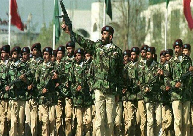 ISI के साथ मिलकर PAK सेना रच रही बड़ी साजिश