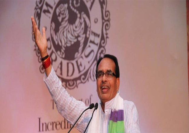 चीन से लौटे सीएम शिवराज, MP में CHINA का सेनी ग्रुप करेगा 6700 करोड़ का निवेश