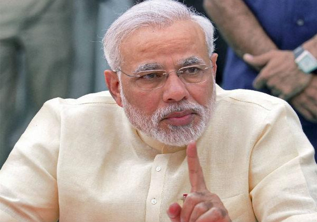 स्वामी के बयान पर बोले PM मोदी, राजन की देशभक्ति किसी से कम नहीं