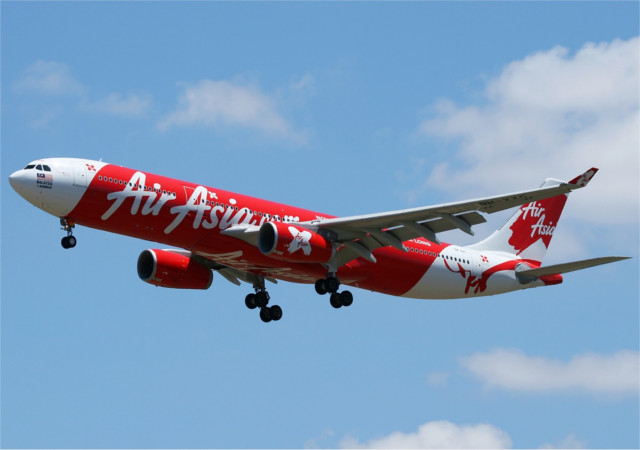 AIR ASIA दे रहा ऑफर, 786 रूपए में करें सफर