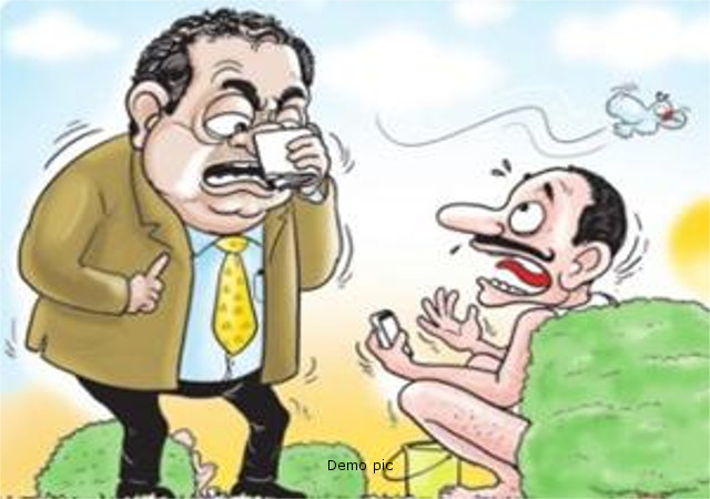 MP: खुले में शौच की तो आपकी खैर नहीं, प्रशासन ने लगाई ड्यूटी