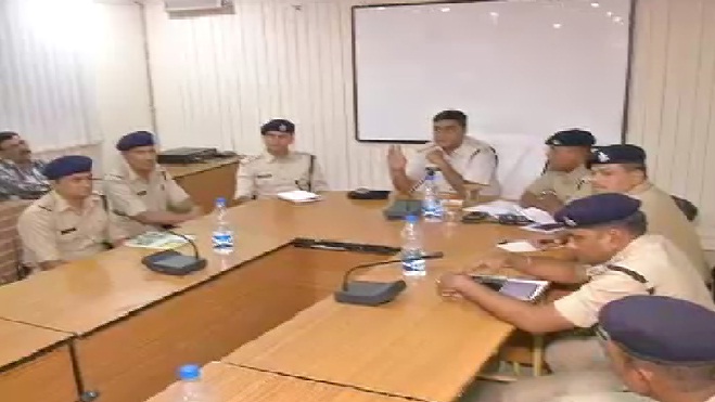 7 दिनों के भीतर सभी ढाबों में CCTV कैमरे लगाने के निर्देश