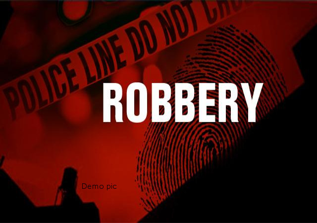 महाराष्ट्र: ठाणे से 9 करोड़ की लूट की गुत्थी सुलझी, 6 लूटेरे गिरफ्तार