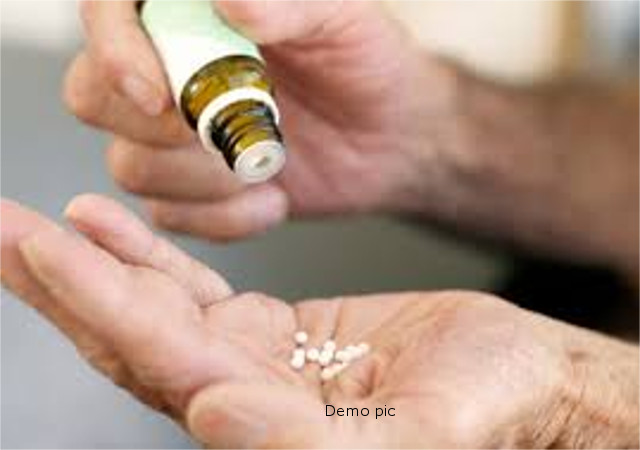 ‘होम्योपैथी चिकित्सा शिक्षा को लेकर राज्य सरकार लापरवाह’