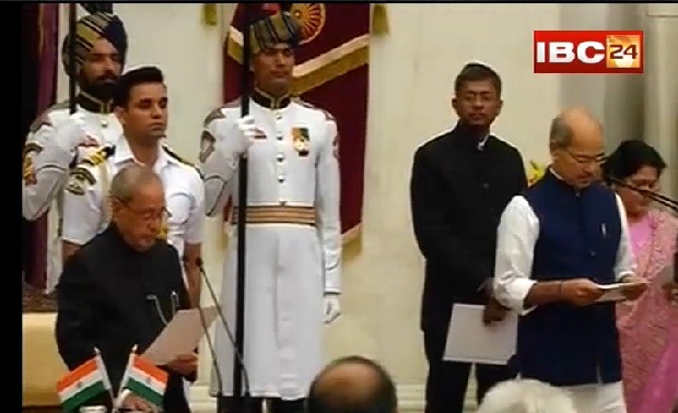 MP: मोदी मंत्रिमंडल का विस्तार, मध्यप्रदेश से 3 मंत्री शामिल, जानिए इनका पूरा प्रोफाइल