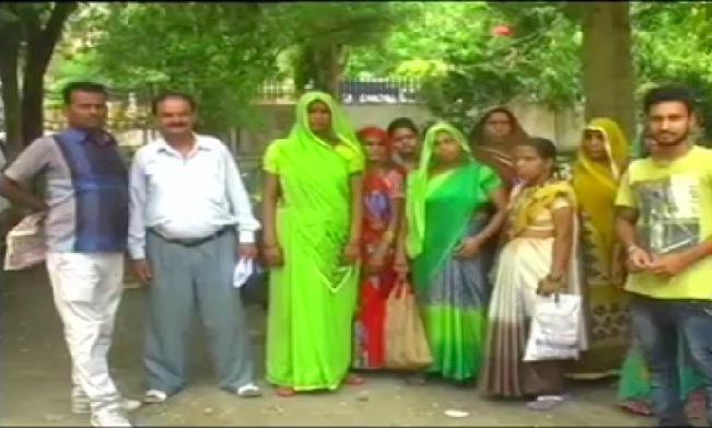 ग्वालियर: मकान और पट्टा दिलाने के नाम पर गरीबों से ठगी