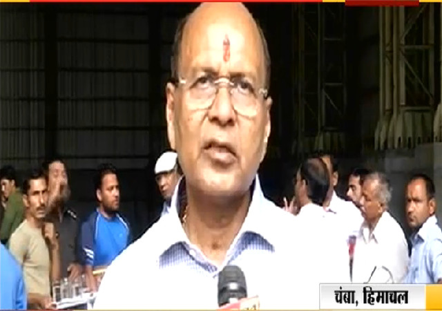 हिमाचल प्रदेश: चंबा में गोयल ग्रुप ऑफ कंपनीज का हाइड्रो इलेक्ट्रिक पॉवर प्लांट शुरू