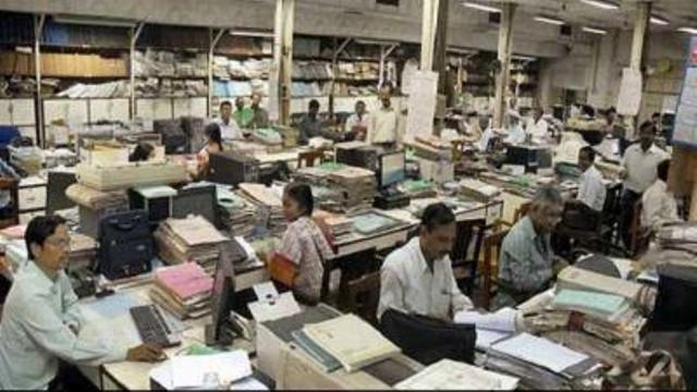 कर्मचारियों की 11 जुलाई से होने वाली हड़ताल 4 माह के लिए टली