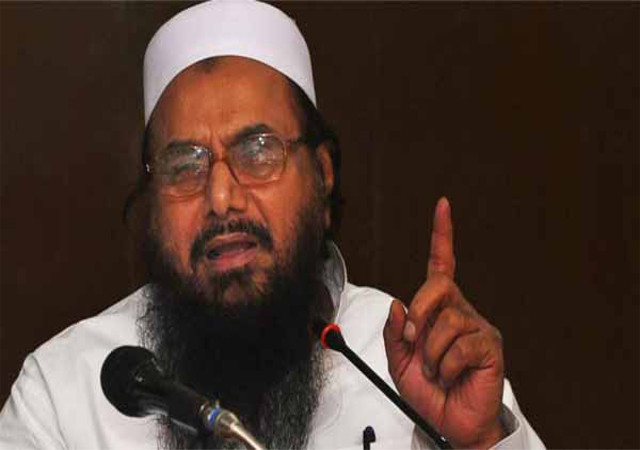 मुंबई हमले का मास्टमाइंड बोला, पाक के खिलाफ युद्ध की तैयारी कर रहे भारत-अमेरिका