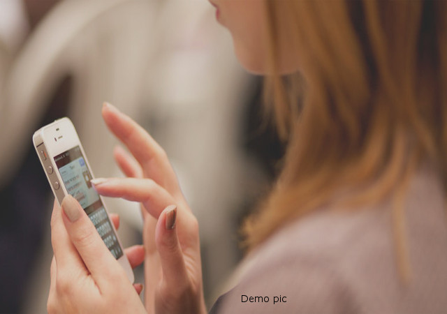 1500 से ज्यादा महिलाओं को पोर्न कंटेंट भेजने वाले को पुलिस ने पकड़ा