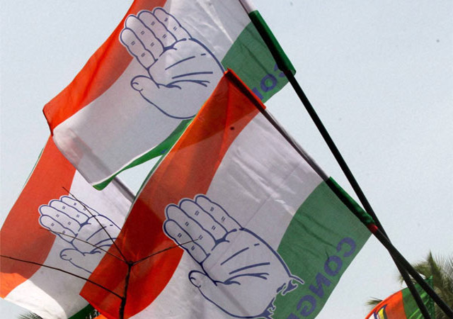 कांग्रेस ने भोपाल के CBI ऑफिस में किया हंगामा, अनदेखी का लगाया आरोप