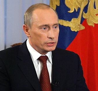 G-7 पर पुतिन की भड़ास