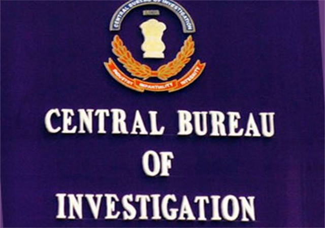 GRMC के दो छात्रों की जानकारी CBI ने मांगी