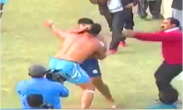 चंडीगढ़: विश्वकप कबड्डी का आयोजन, 3 से 17 नवंबर तक होंगे मुकाबले