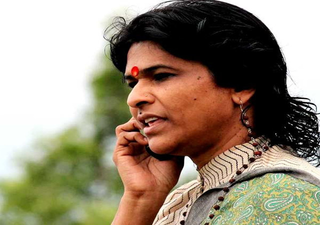 निलंबित IAS शशि कर्णावत ने की सीएम शिवराज से मुलाकात