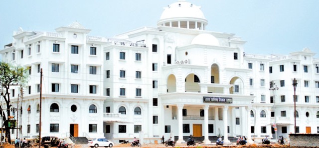 रायपुर: सैटेलाइट से प्रॉपर्टी टैक्स का हिसाब लगा लेने का दावा भ्रष्टाचार की भेंट चढ़ा