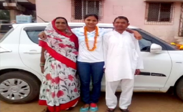 छग: ओलंपिक में शामिल खिलाड़ियों के लिए पुरस्कार राशि की अब तक नहीं हुई घोषणा