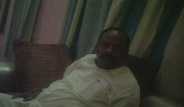 रांची: सीएम रघुवर दास का राज्यसभा चुनाव के लिए सेटिंग वाल स्टिंग जारी