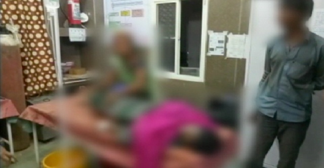 अशोकनगर: नाबालिक से बलात्कार की कोशिश, असफल होने पर मासूम को जिन्दा जलाया