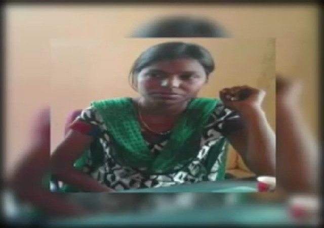 एक बार फिर लापता हो गई छात्रा निशु तिवारी