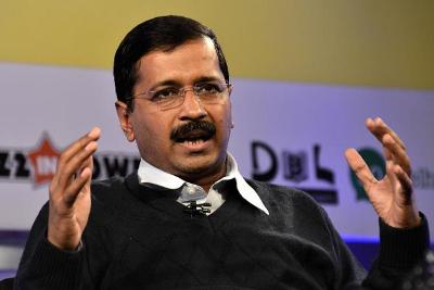अमृतसर: कब छूटेगा केजरीवाल का विवादों से पीछा, साफ बर्तन को साफ करने के विवाद में फंसे