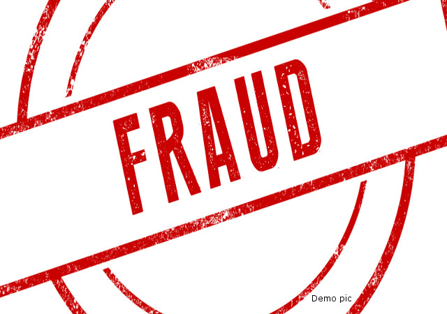 शेयर मार्केट में लाखों रुपए के मुनाफे का झांसा देकर करोड़ों की ठगी