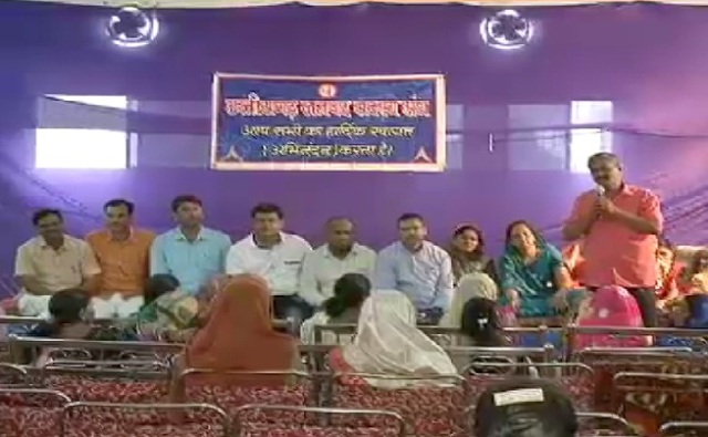छग: 8 अगस्त को विकासखंडों में धरना प्रदर्शन करेंगे जनपद सदस्य
