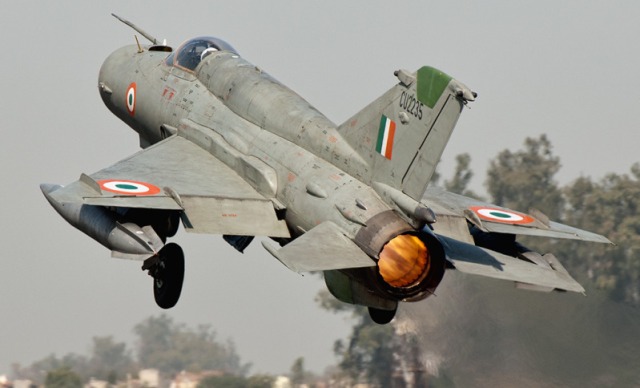 कारगिल युद्ध के दौरान पाकिस्तान में हमले की पूरी तैयारी में था भारतीय एयरफोर्स