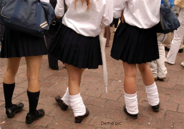 फ्रांस: छोटे कपड़े पहने मां और उसकी तीन बेटियों पर मुस्लिम युवक ने किया हमला