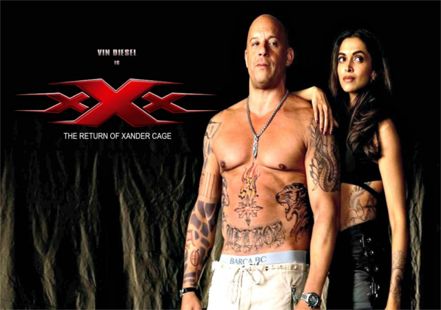 Watch:’xXx: द रिटर्न ऑफ जेंडर कैज’ का ट्रेलर रिलीज